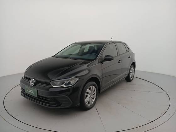 VOLKSWAGEN POLO 1.0 170 TSI MANUAL